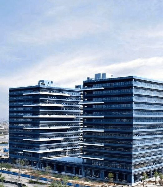 Plyconn company building