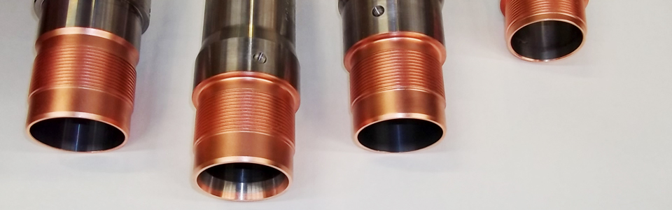Brass machining process control