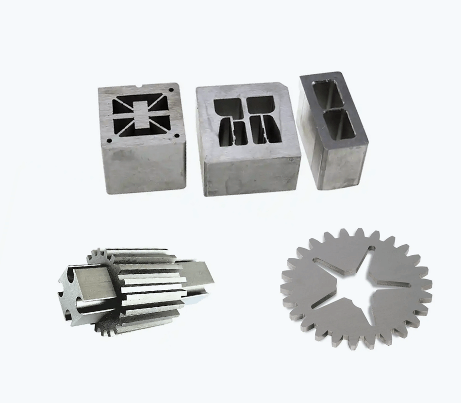 Tooling Insert