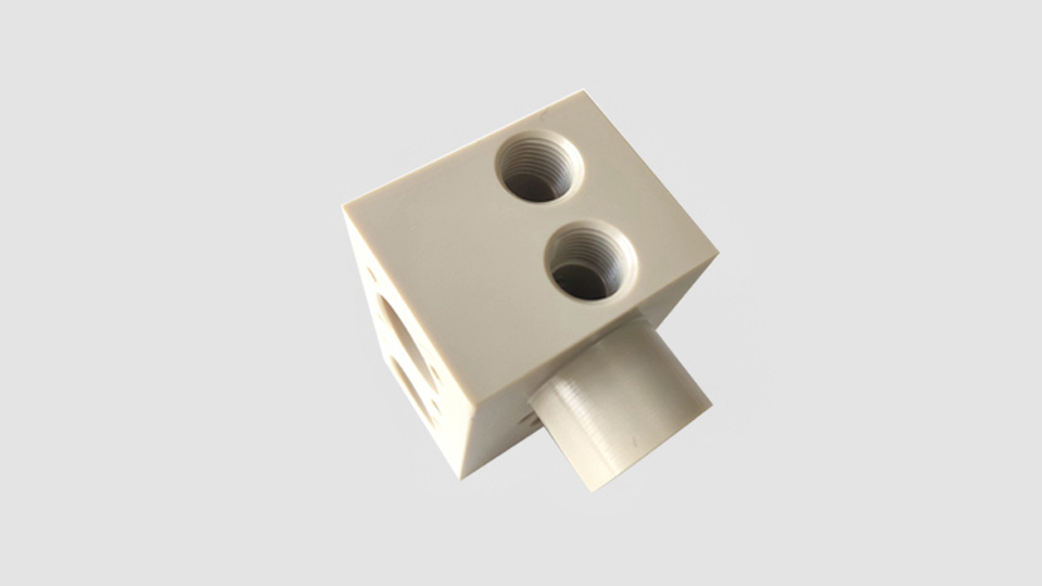 Plastics manufacturing application reference