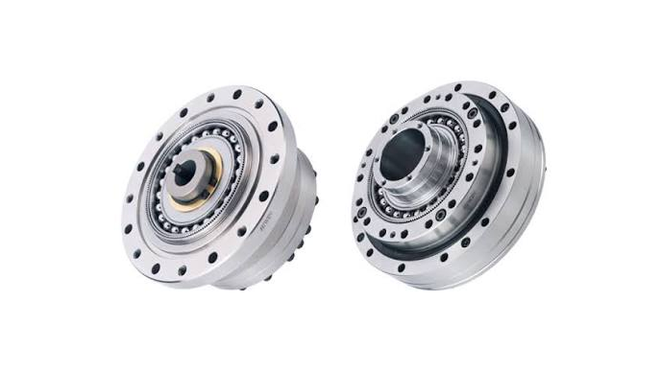 Motion control CNC machining application