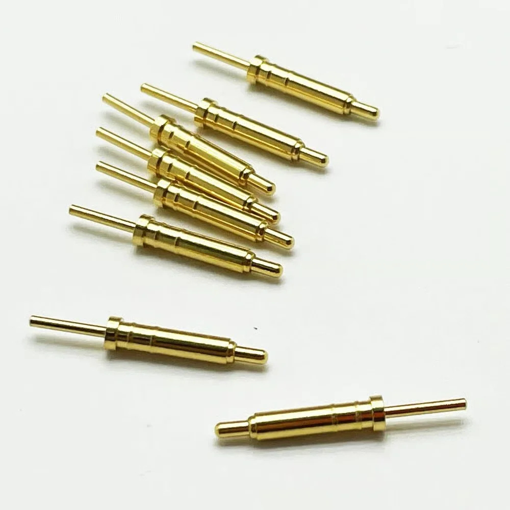 Micro Machining machining example