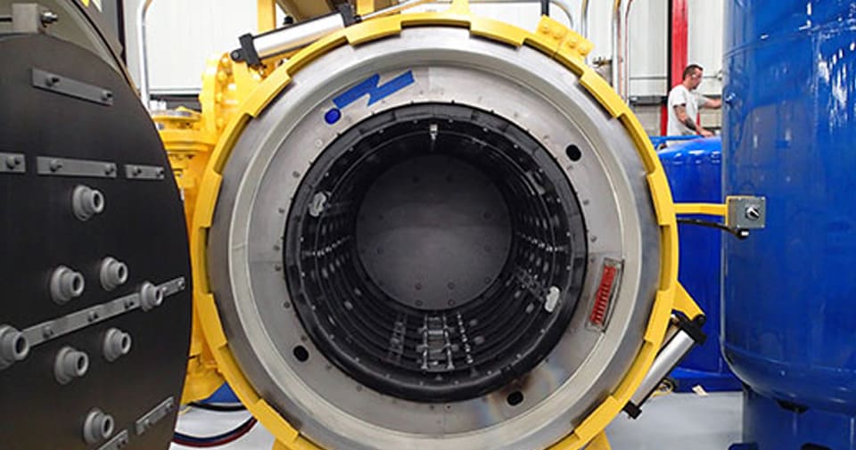 Manufacturing application for superalloy cnc machining