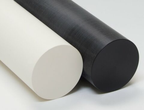 ABS raw stock