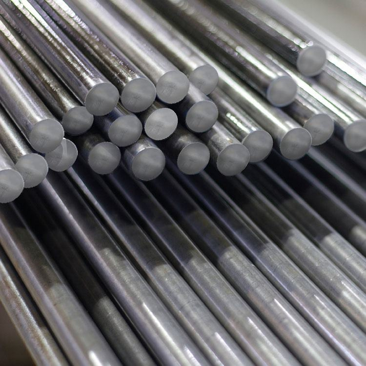 Alloy Steel raw stock