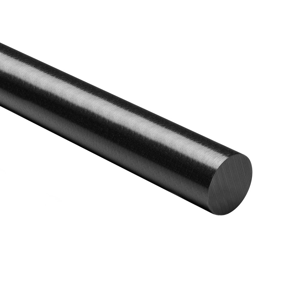 Carbon-Filled PEEK raw stock