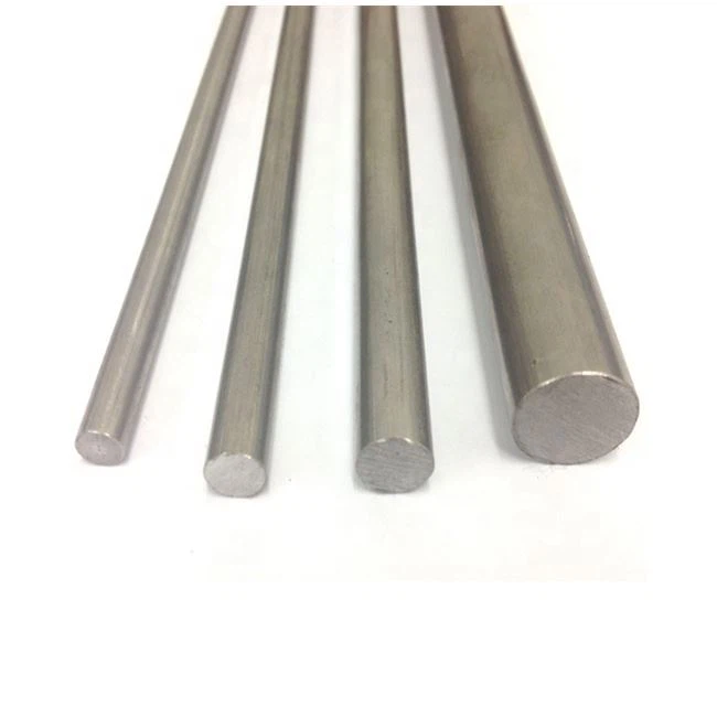Cobalt-Based Alloys raw stock