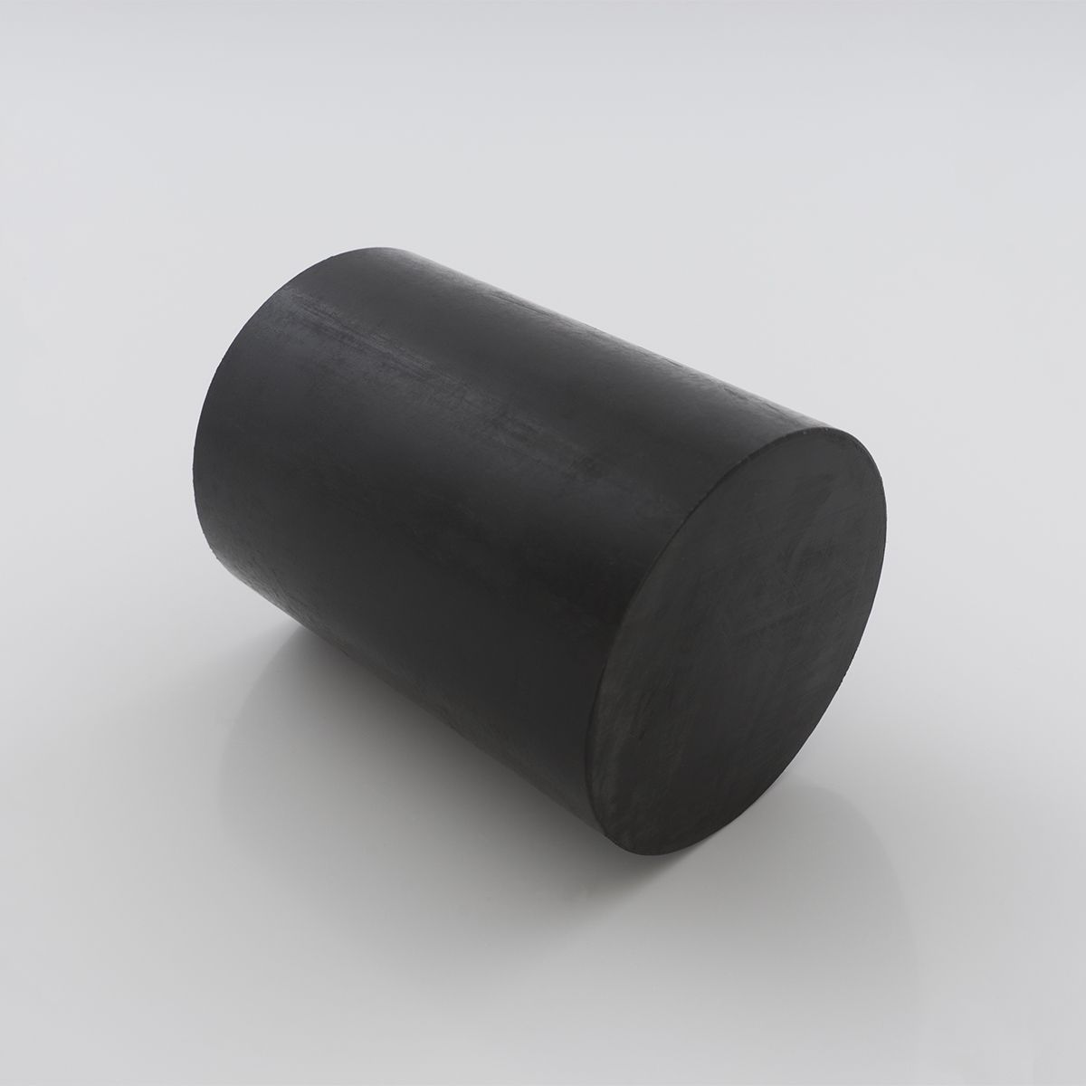 Glass-Filled Nylon raw stock