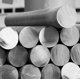 HASTELLOY Alloys raw stock