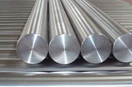 INCONEL 718 raw stock