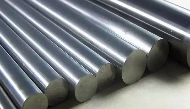 Nickel-Copper Alloys raw stock