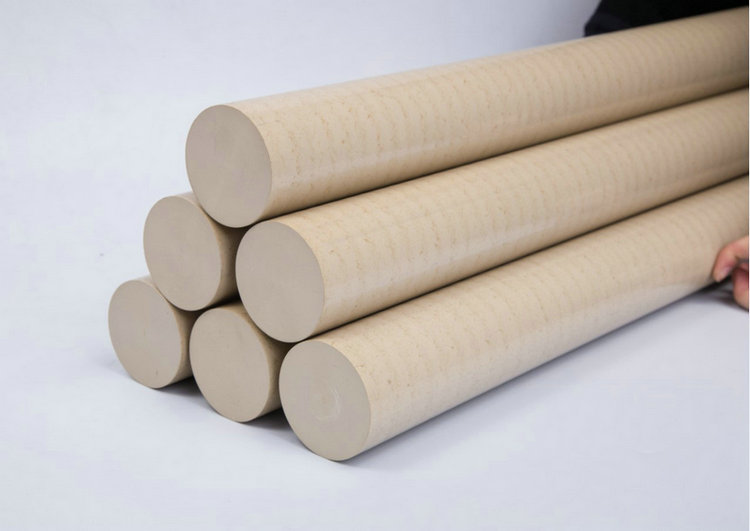 Engineering Plastics material sample