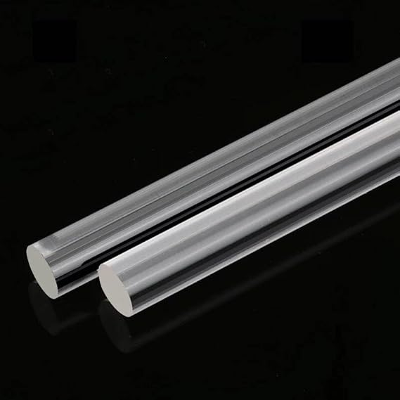 PMMA / Acrylic raw stock
