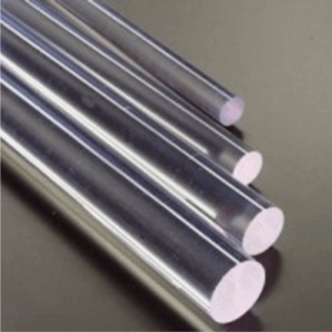 Polycarbonate raw stock