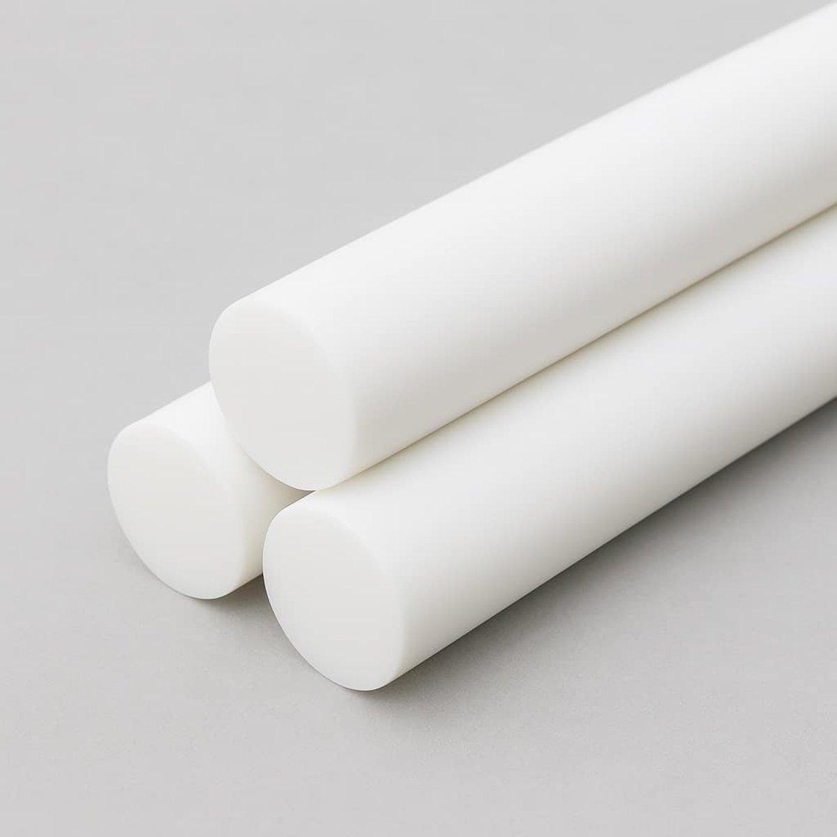 POM / Acetal raw stock
