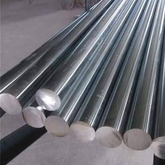 Stainless Steel material sample
