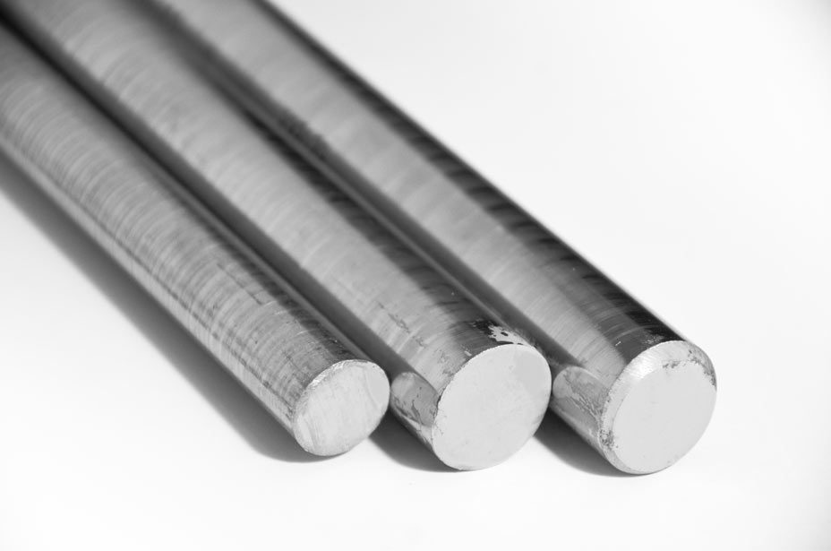 Tool Steel material sample