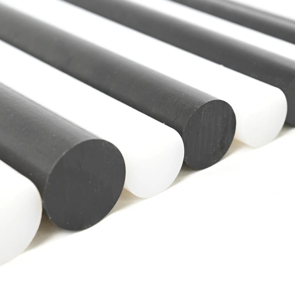 UHMW-PE raw stock