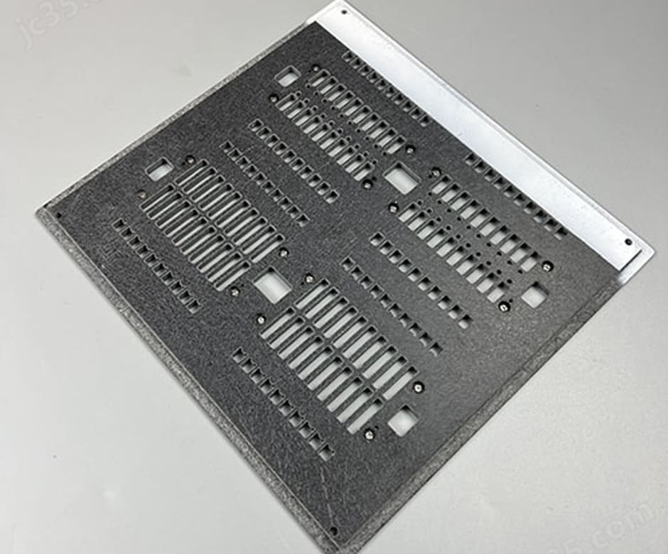 wave soldering fixture