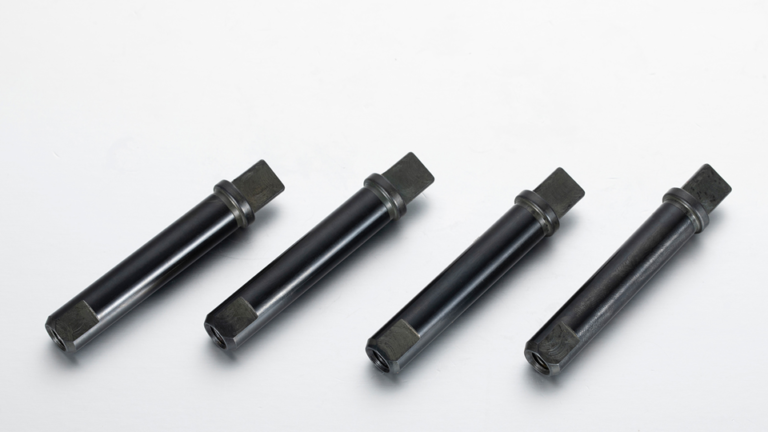 Complete Guide to Shaft Machining